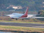 D-ABBD, Boeing 737-800, Air Berlin