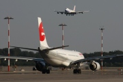 EI-EZL, Airbus A330-200, Eurofly