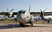 4117, Alenia C-27J Spartan, Hellenic Air Force