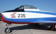 19235, Canadair CL-13 Sabre-Mk.2, Hellenic Air Force