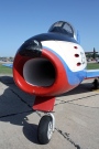 19235, Canadair CL-13 Sabre-Mk.2, Hellenic Air Force
