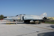 01500, McDonnell Douglas F-4-E AUP Phantom II, Hellenic Air Force