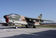 160552, Ling-Temco-Vought A-7-E Corsair II, Hellenic Air Force