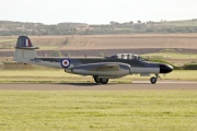 G-LOSM, Gloster Meteor-NF.11, Private