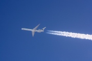 I-DATM, McDonnell Douglas MD-82, Alitalia