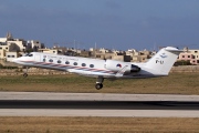 V-11, Gulfstream IV, Royal Netherlands Air Force