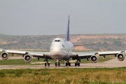 SX-TIB, Boeing 747-200B, Hellenic Imperial Airways