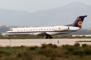 CE-02, Embraer ERJ-135-LR, Belgian Air Force