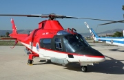 11070, Agusta A109-E Power Elite, Hellenic Air Force