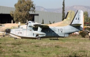510070, Grumman HU-16-B(ASW) Albatross, Hellenic Air Force