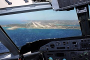 SX-BIR, De Havilland Canada DHC-8-100 Dash 8, Olympic Airlines