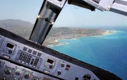 SX-BIR, De Havilland Canada DHC-8-100 Dash 8, Olympic Airlines