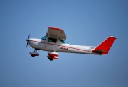 SX-ALM, Cessna 150-M, Private