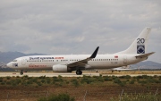 TC-SUL, Boeing 737-800, SunExpress