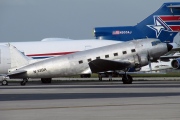 N12BA, Douglas DC-3-A-SC3G, Private
