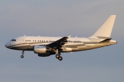 LX-GJC, Airbus A318-100CJ  Elite, Untitled