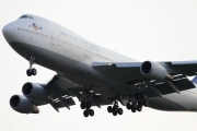 SX-TIB, Boeing 747-200B, Hellenic Imperial Airways