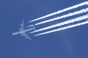 HB-JMJ, Airbus A340-300, Swiss International Air Lines