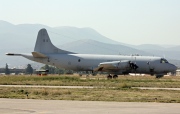 153441, Lockheed P-3-B Orion, Hellenic Air Force