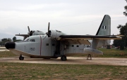 517190, Grumman HU-16-B(ASW) Albatross, Hellenic Air Force