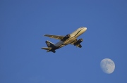 SX-OAN, Airbus A319-100LR, Olympic Air