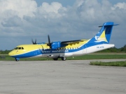 8Q-ATM, ATR 42-320, 
