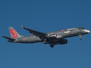 OE-IHD, Embraer ERJ 190-100LR (Embraer 190), Niki