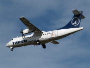 YR-ATC, ATR 42-500, Tarom