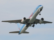 G-BYAP, Boeing 757-200, Thomsonfly