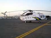 ST-SFE, Mil Mi-8-T, Special Flight Services