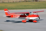D-EGBN, Cessna 150-L, Private