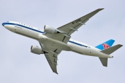 B-2081, Boeing 777-F, China Southern Cargo
