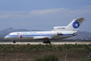 RA-42386, Yakovlev Yak-42-D, Kuban Airlines