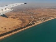 TS-IOH, Boeing 737-500, Tunis Air