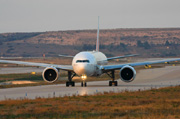 A6-EBB, Boeing 777-300ER, Emirates