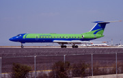 YL-LBH, Tupolev Tu-134-B-3, LatCharter Airlines