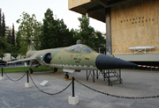 6695, Lockheed F-104-G Starfighter, Hellenic Air Force