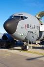 62-3547, Boeing KC-135-R Stratotanker, United States Air Force