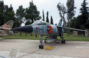 101, Dassault Mirage F.1-CG, Hellenic Air Force