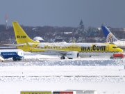 D-AHFS, Boeing 737-800, Hapag-Lloyd Express