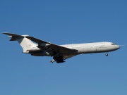 XV102, Vickers VC-10-C.1K, Royal Air Force
