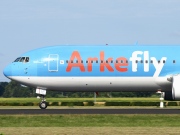 PH-AHQ, Boeing 767-300ER, Arkefly