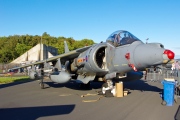 ZD463, British Aerospace Harrier-GR.9A, Royal Navy - Fleet Air Arm
