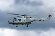 ZD263, Westland Lynx-HAS.3S, Royal Navy - Fleet Air Arm