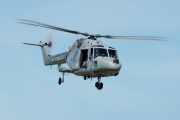 ZD263, Westland Lynx-HAS.3S, Royal Navy - Fleet Air Arm