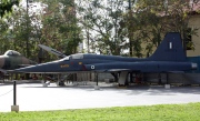 689071, Northrop F-5-A Freedom Fighter, Hellenic Air Force