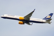 TF-FIZ, Boeing 757-200, Icelandair