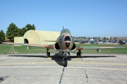 35118, Lockheed T-33-A, Hellenic Air Force