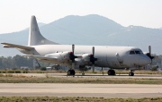 152744, Lockheed P-3-B Orion, Hellenic Navy