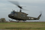 ES819, Bell UH-1-H Iroquois (Huey), Hellenic Army Aviation